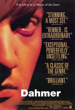 Monster: The Jeffrey Dahmer Story
