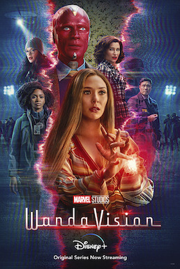 WandaVision